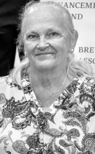 Anne ‘Sulli’ Schultz